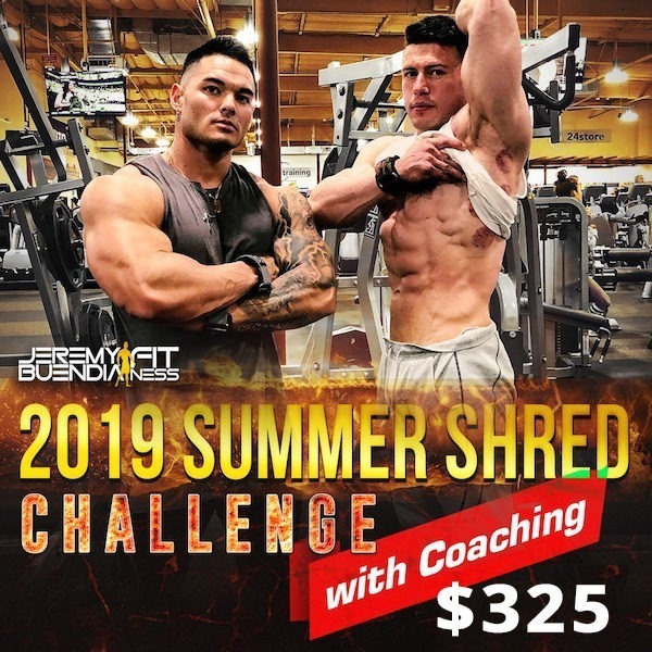 Challenge - Summer 2019 Challenge upgrade to Coaching