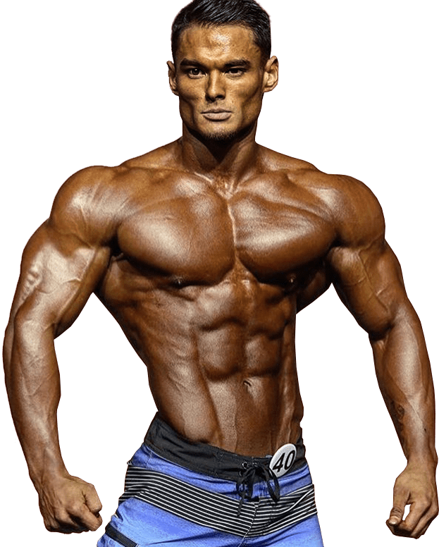 Off season Dieting By Jeremy Buendia - Bodybuilding Word