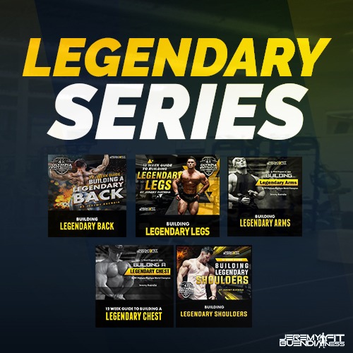 legendary-series