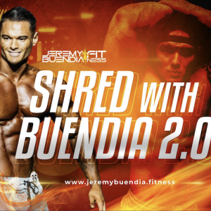 Shred eBook 2.0